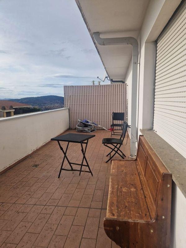 ATTICO VENDITA PERUGIA SEMICENTRO