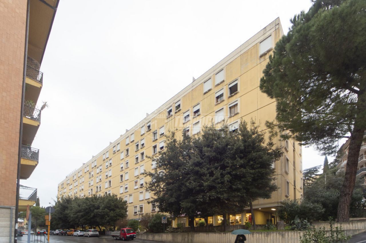 APPARTAMENTO VENDITA PERUGIA FONTI COPERTE
