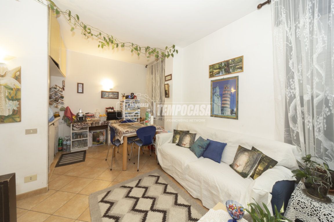 APPARTAMENTO VENDITA PERUGIA FONTI COPERTE