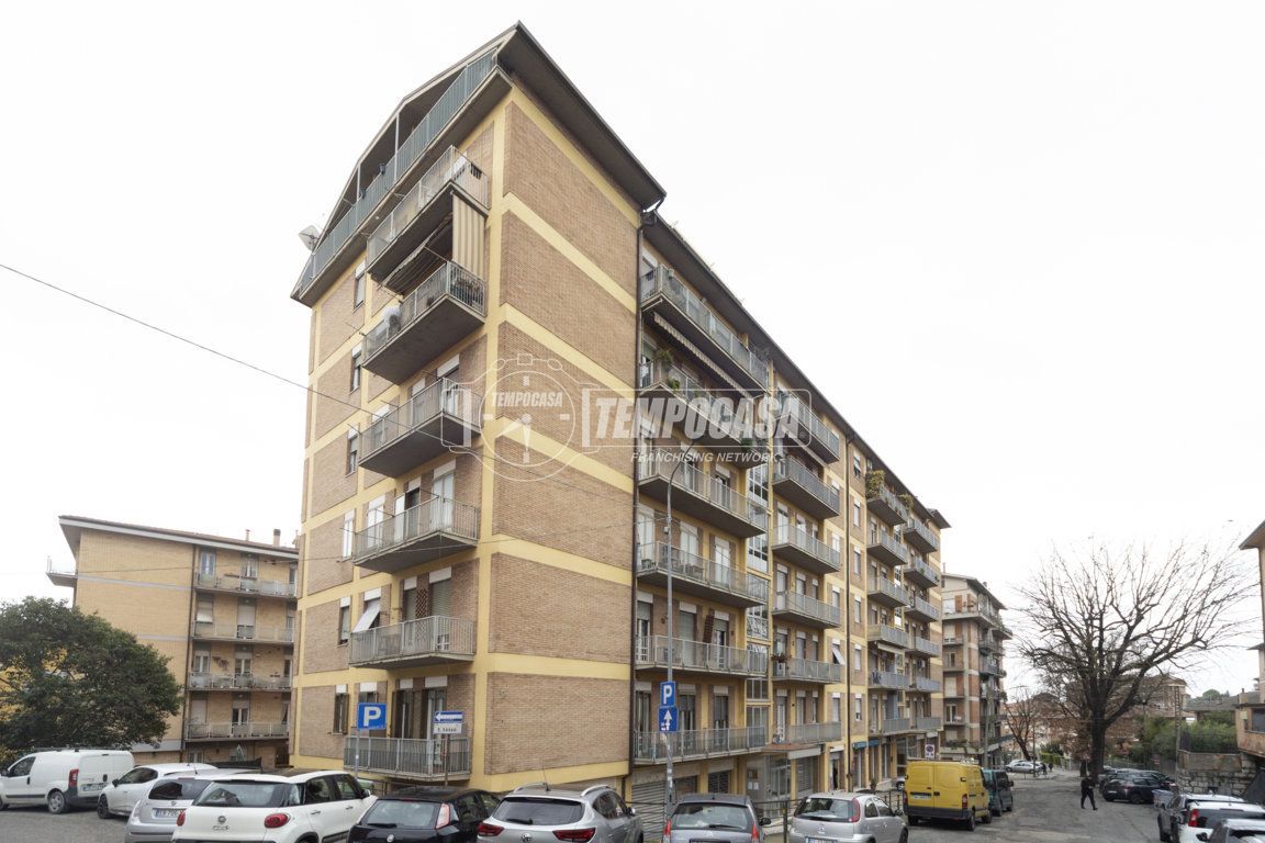 APPARTAMENTO VENDITA PERUGIA PALLOTTA