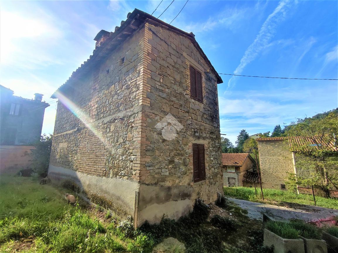 RUSTICO - CASALE VENDITA PERUGIA PIANELLO