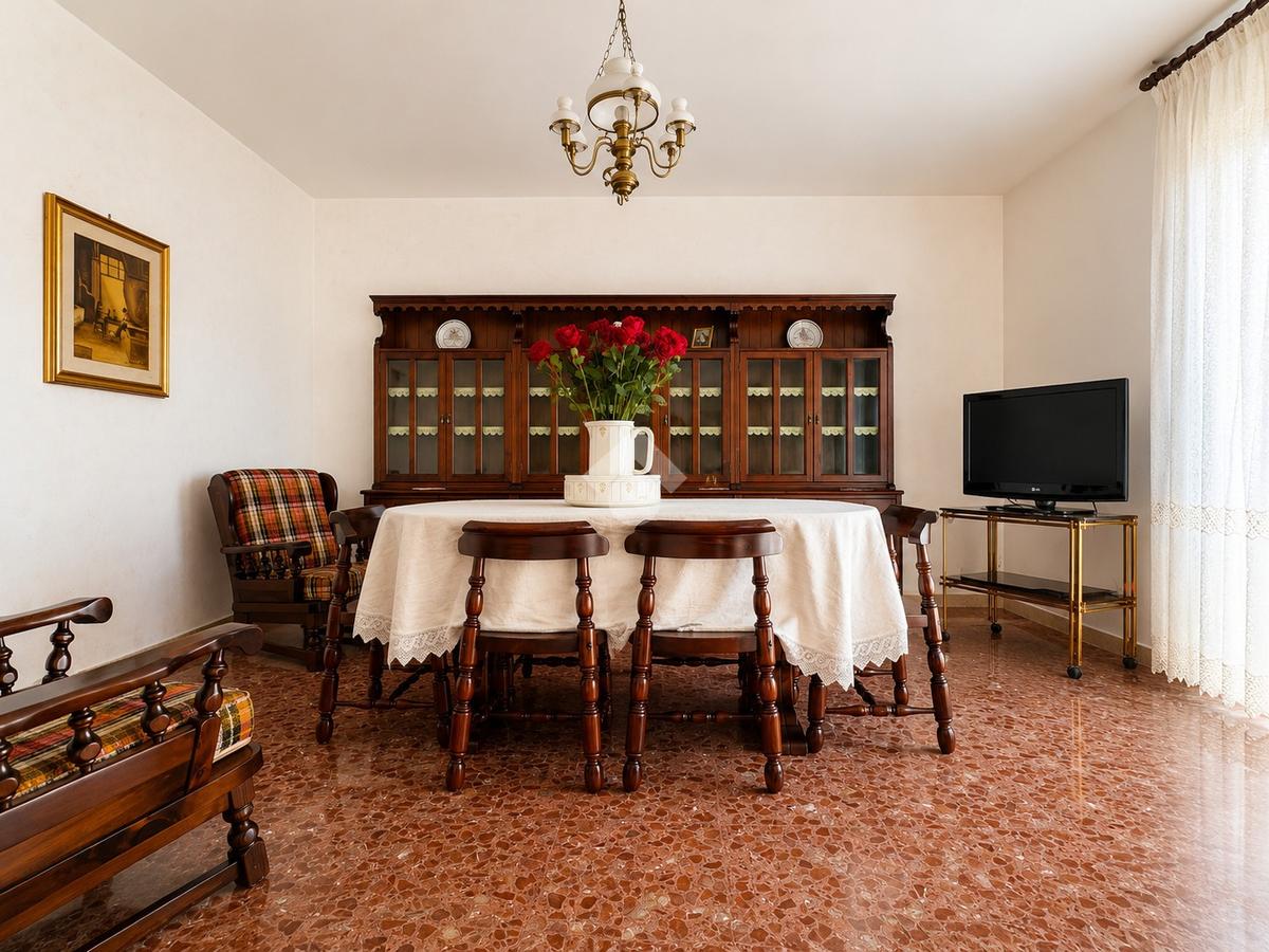CASA INDIPENDENTE VENDITA STRONCONE