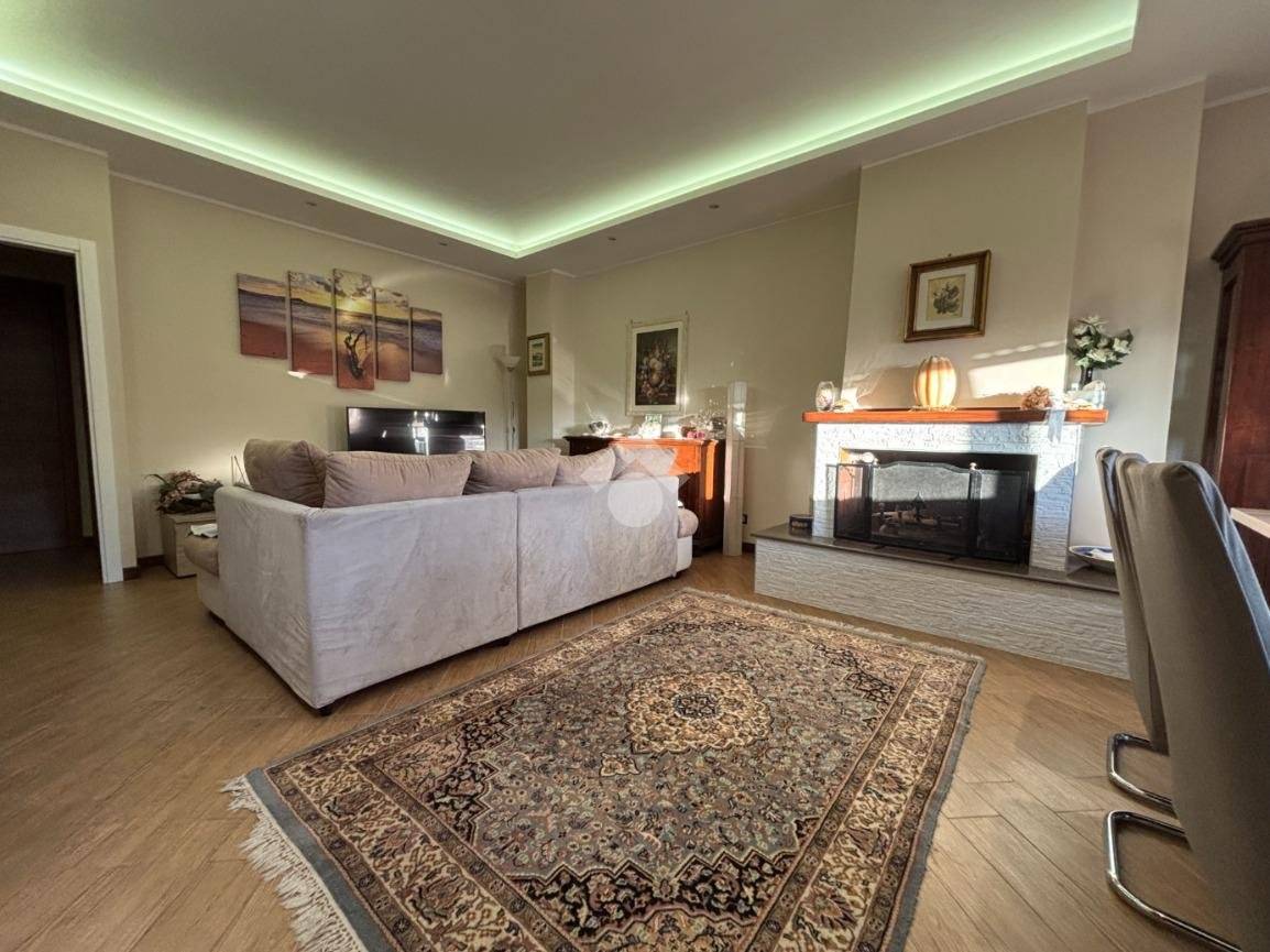 APPARTAMENTO VENDITA STRONCONE