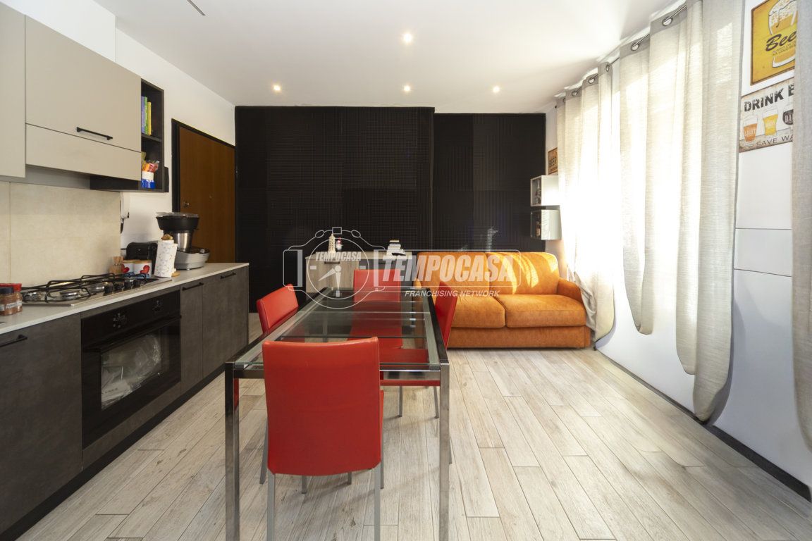 BILOCALE VENDITA PERUGIA ZONA FILOSOFI