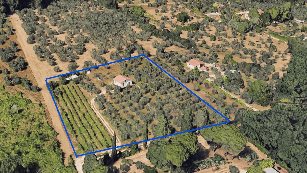 CASA INDIPENDENTE VENDITA TERNI PIEDIMONTE