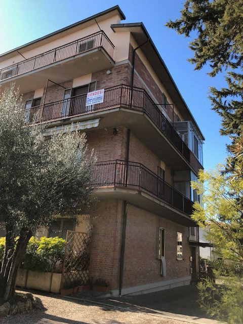 QUADRILOCALE VENDITA PERUGIA MADONNA ALTA