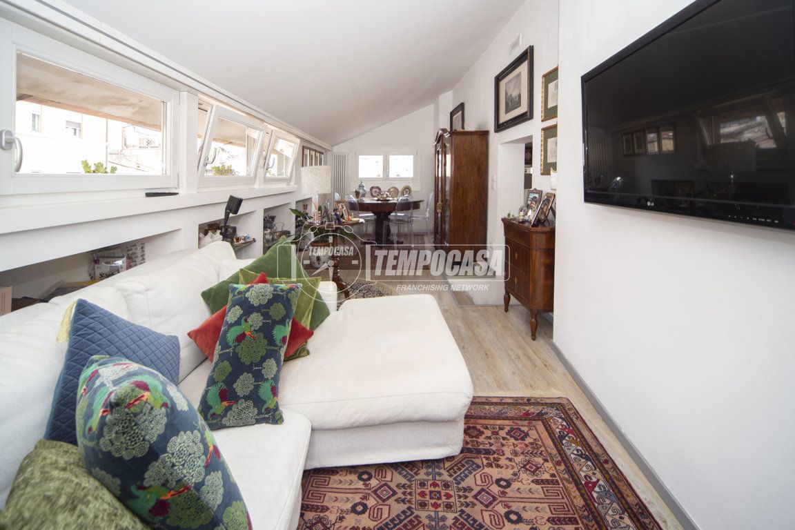 APPARTAMENTO VENDITA PERUGIA CENTRO STORICO