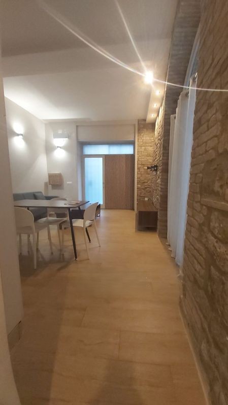APPARTAMENTO AFFITTO PERUGIA CENTRO STORICO