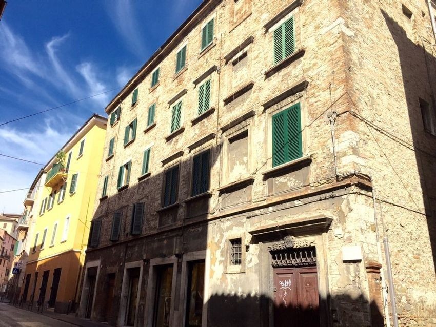 APPARTAMENTO AFFITTO PERUGIA CENTRO STORICO