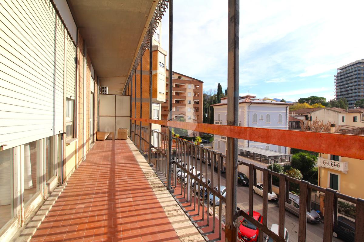 APPARTAMENTO VENDITA TERNI CITTÀ GIARDINO