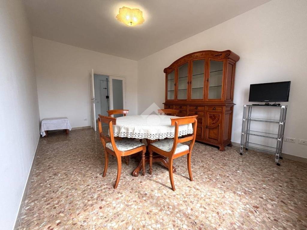 APPARTAMENTO VENDITA TERNI CITTÀ GIARDINO