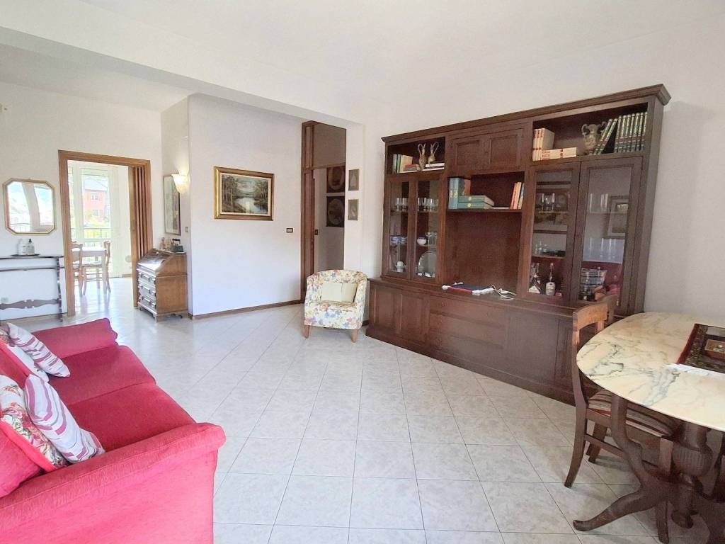 APPARTAMENTO VENDITA PERUGIA SANTA LUCIA