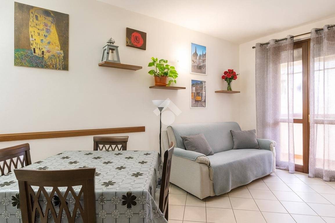 APPARTAMENTO VENDITA TERNI VILLAGGIO POLYMER