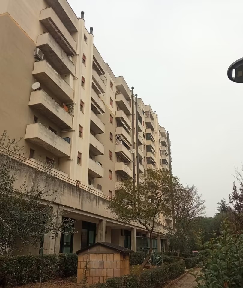 APPARTAMENTO VENDITA PERUGIA PONTE SAN GIOVANNI