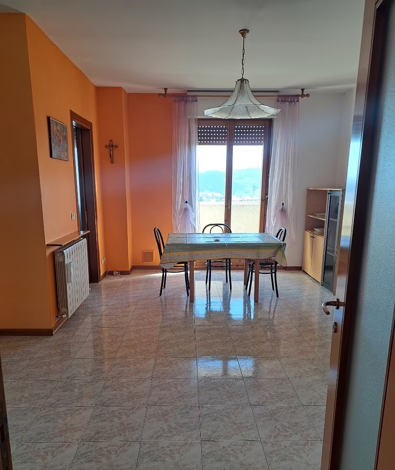 APPARTAMENTO VENDITA PERUGIA PONTE SAN GIOVANNI