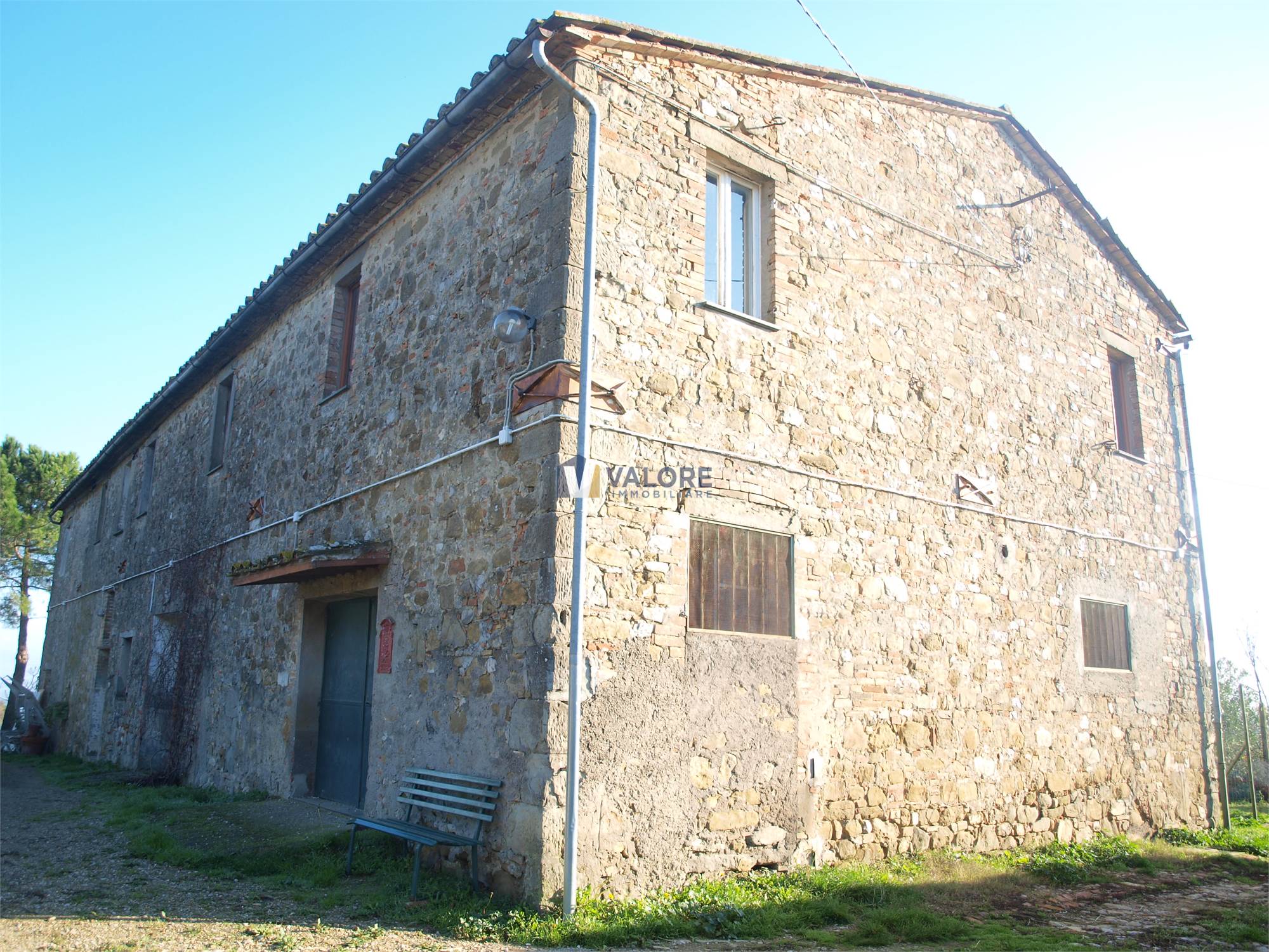 RUSTICO - CASALE VENDITA PERUGIA PONTE FELCINO