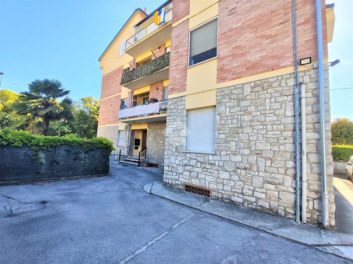 APPARTAMENTO VENDITA PERUGIA PONTE SAN GIOVANNI