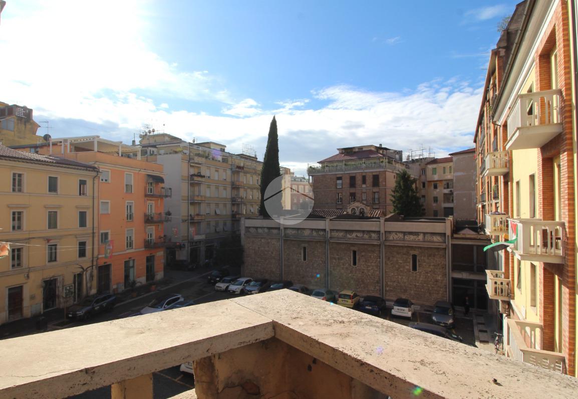 APPARTAMENTO VENDITA TERNI SEMICENTRO