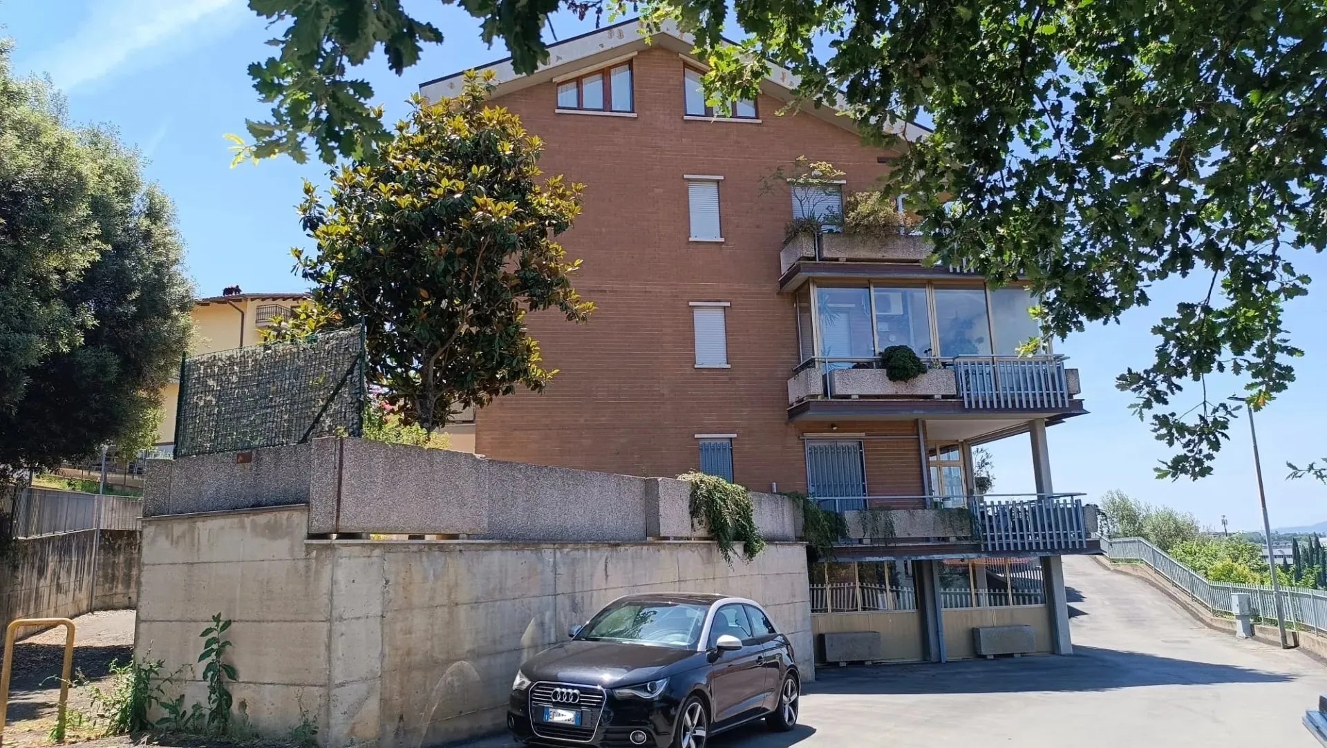 APPARTAMENTO VENDITA PERUGIA PREPO