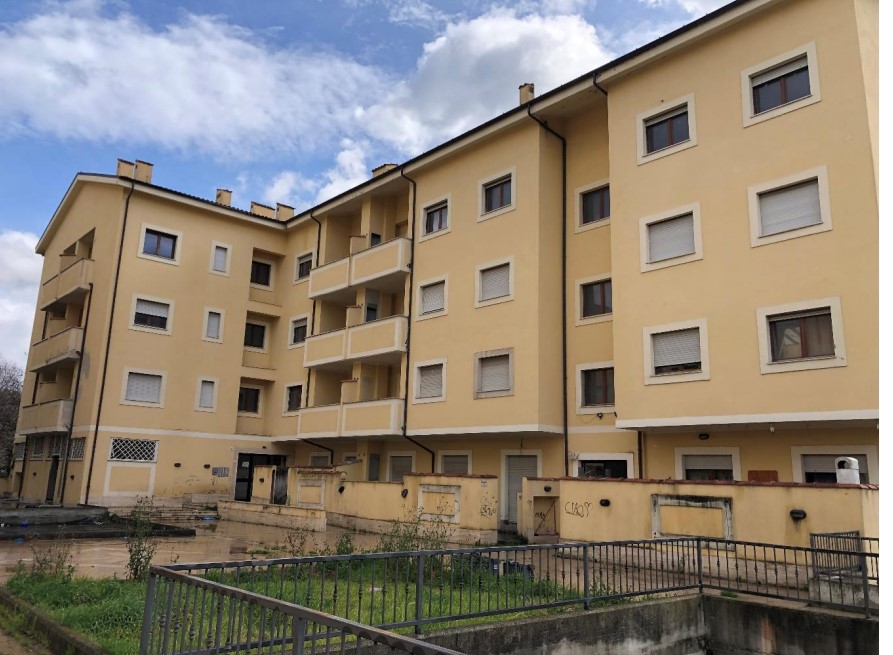 APPARTAMENTO VENDITA TERNI