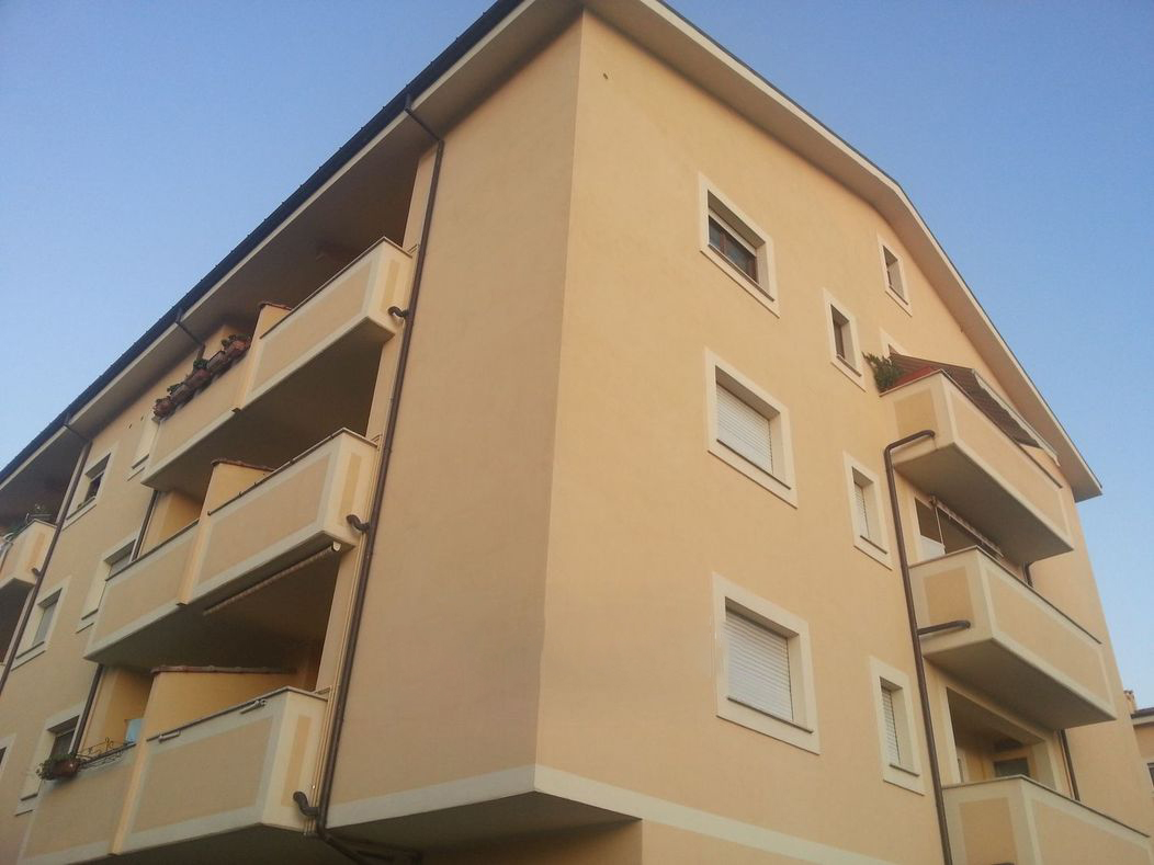 BILOCALE AFFITTO TERNI ZONA OSPEDALE