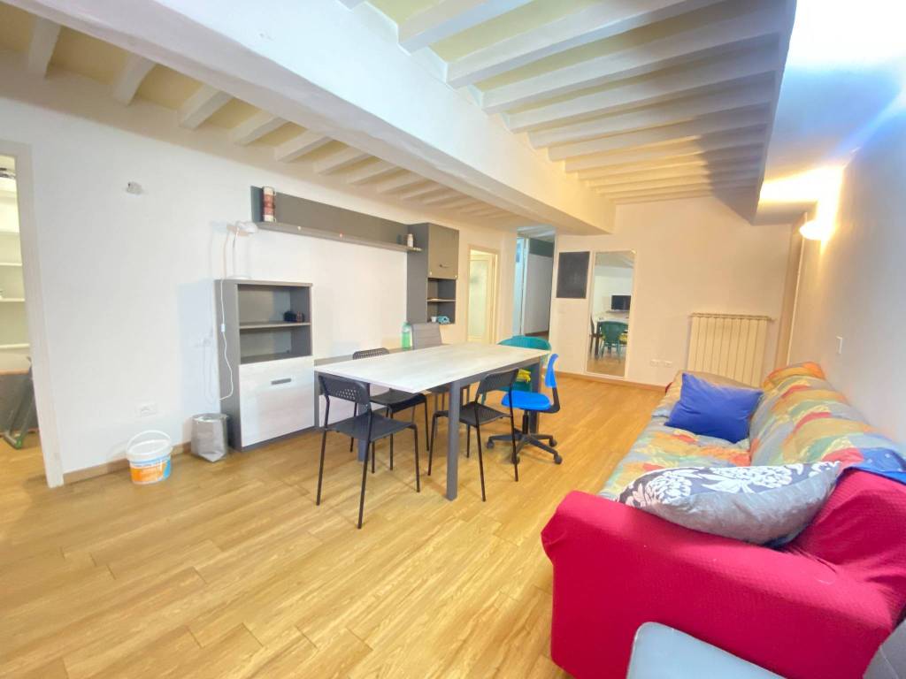 APPARTAMENTO VENDITA PERUGIA CENTRO STORICO