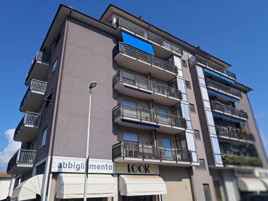 APPARTAMENTO VENDITA TERNI COSPEA 