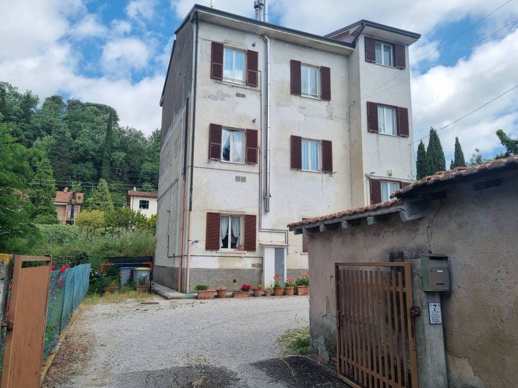 APPARTAMENTO VENDITA PERUGIA PONTE FELCINO