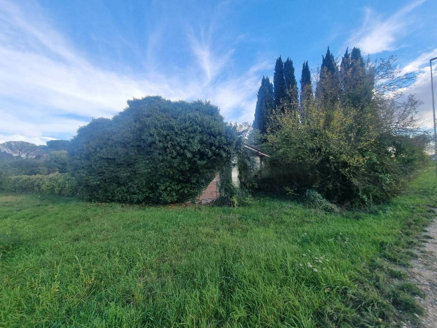 RUSTICO - CASALE VENDITA PERUGIA PONTE FELCINO