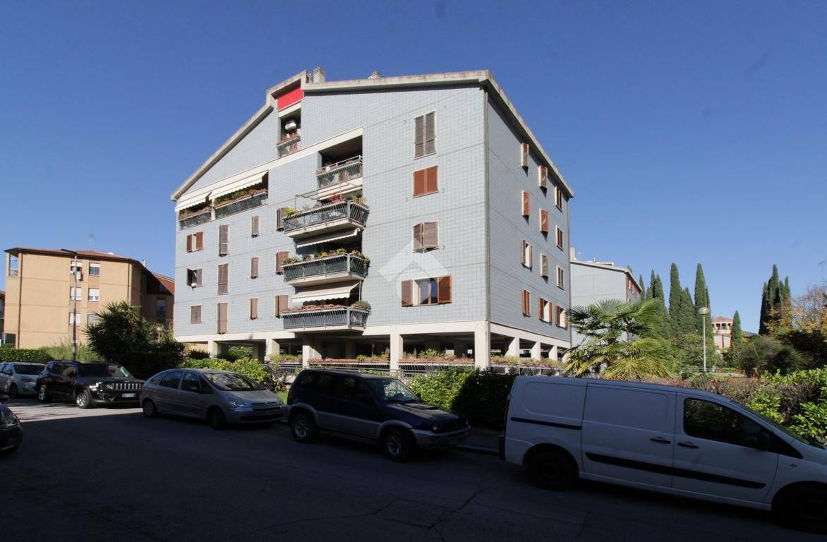 APPARTAMENTO VENDITA TERNI ZONA STADIO
