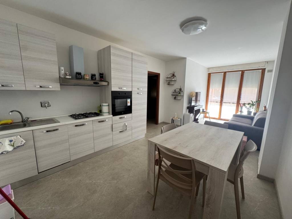 BILOCALE AFFITTO PERUGIA CASTEL DEL PIANO