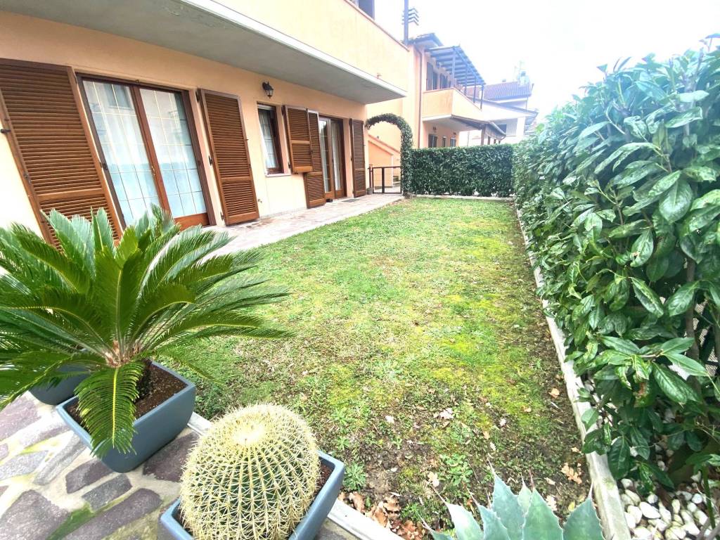 APPARTAMENTO VENDITA PASSIGNANO SUL TRASIMENO