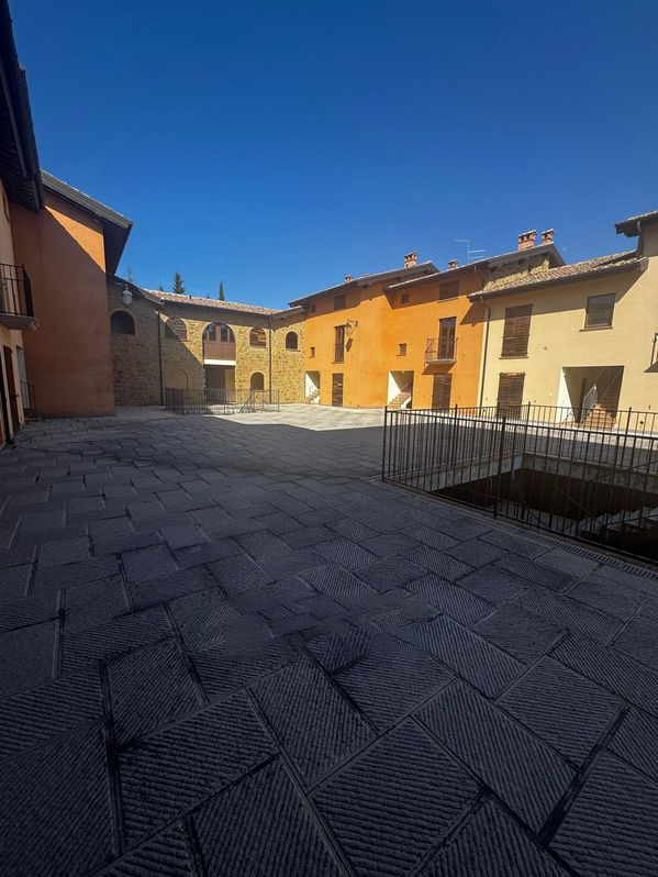 APPARTAMENTO VENDITA PASSIGNANO SUL TRASIMENO