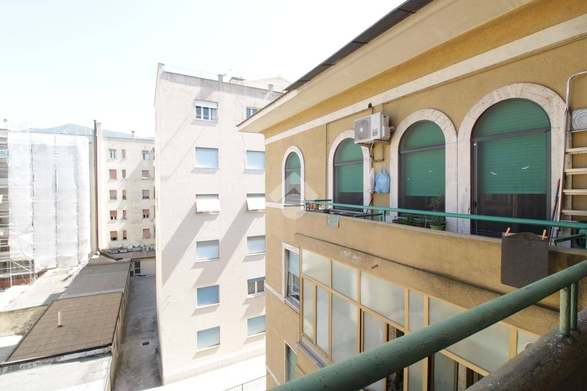APPARTAMENTO VENDITA TERNI BATTISTI