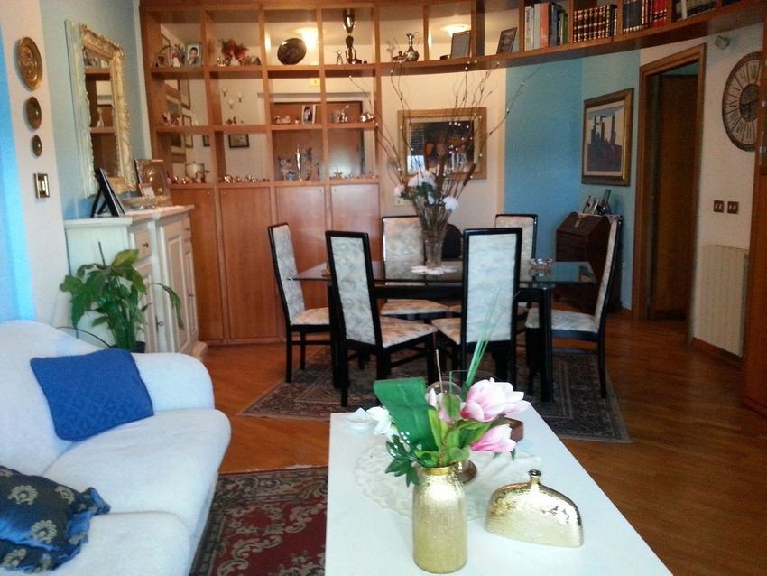 APPARTAMENTO VENDITA TERNI BORGO RIVO