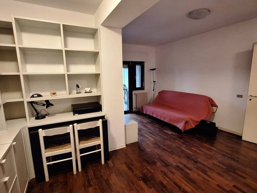 BILOCALE AFFITTO PERUGIA MADONNA ALTA