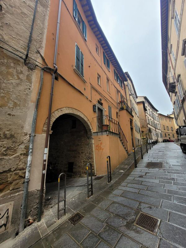 APPARTAMENTO VENDITA PERUGIA CENTRO STORICO