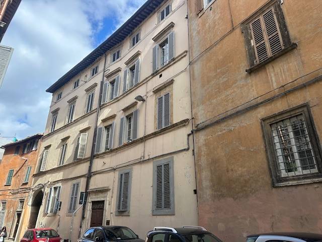 APPARTAMENTO VENDITA PERUGIA CENTRO STORICO