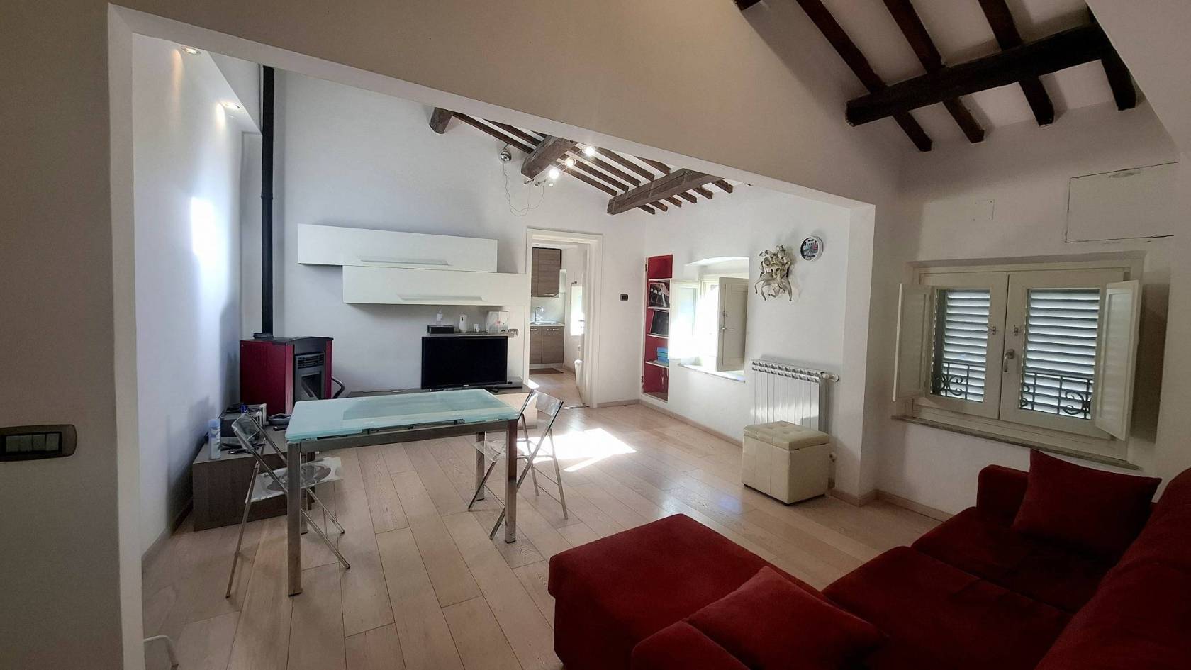 APPARTAMENTO VENDITA PERUGIA CENTRO STORICO