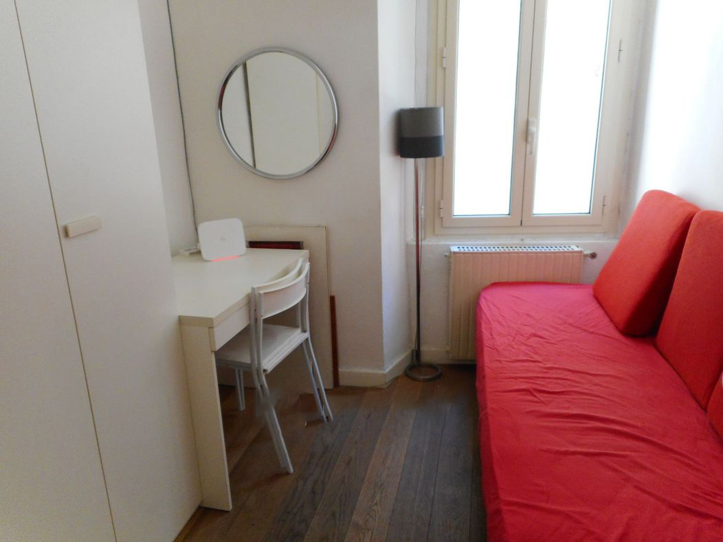 STANZA AFFITTO PERUGIA CENTRO STORICO