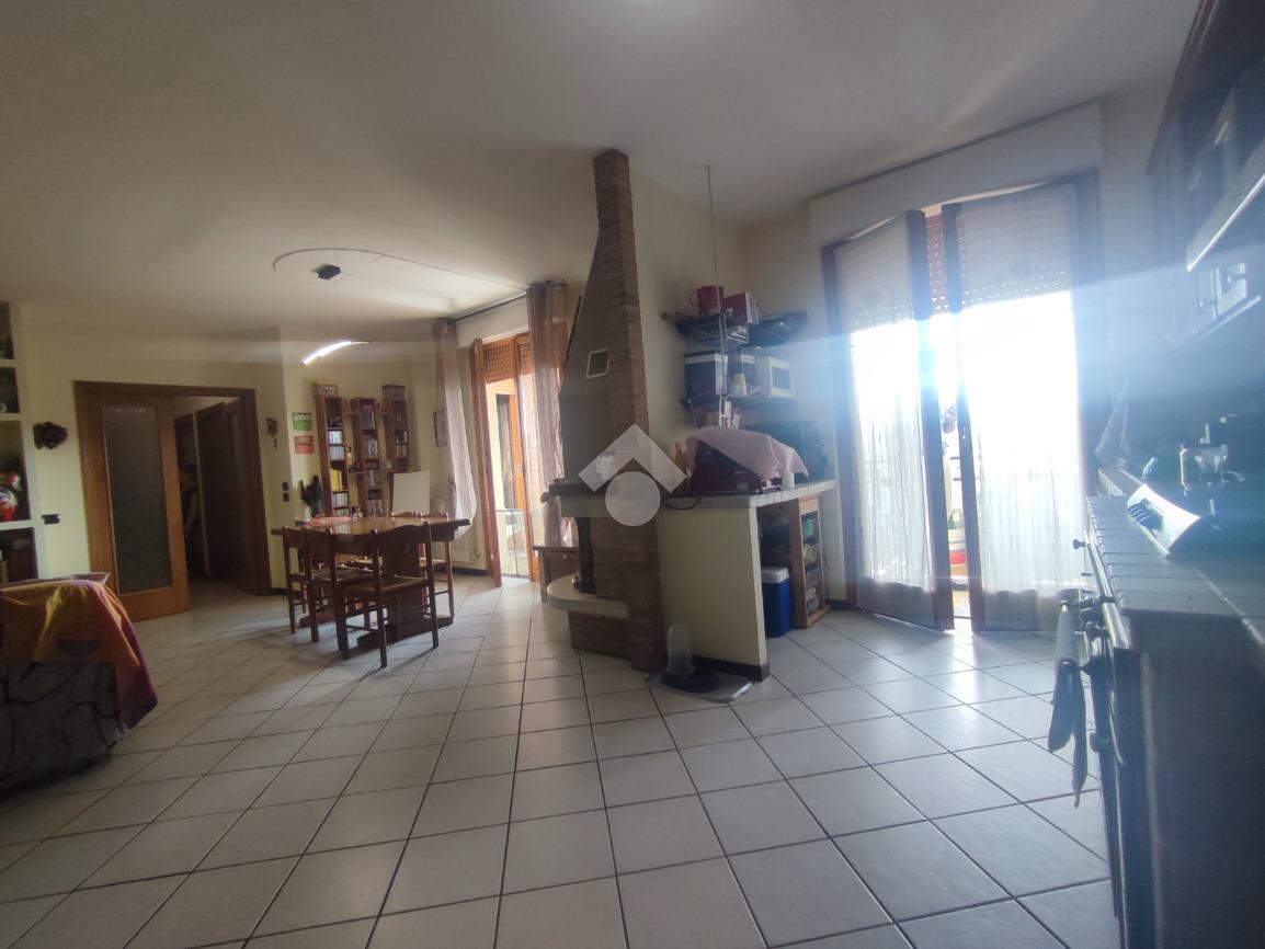 APPARTAMENTO VENDITA PERUGIA VILLA PITIGNANO