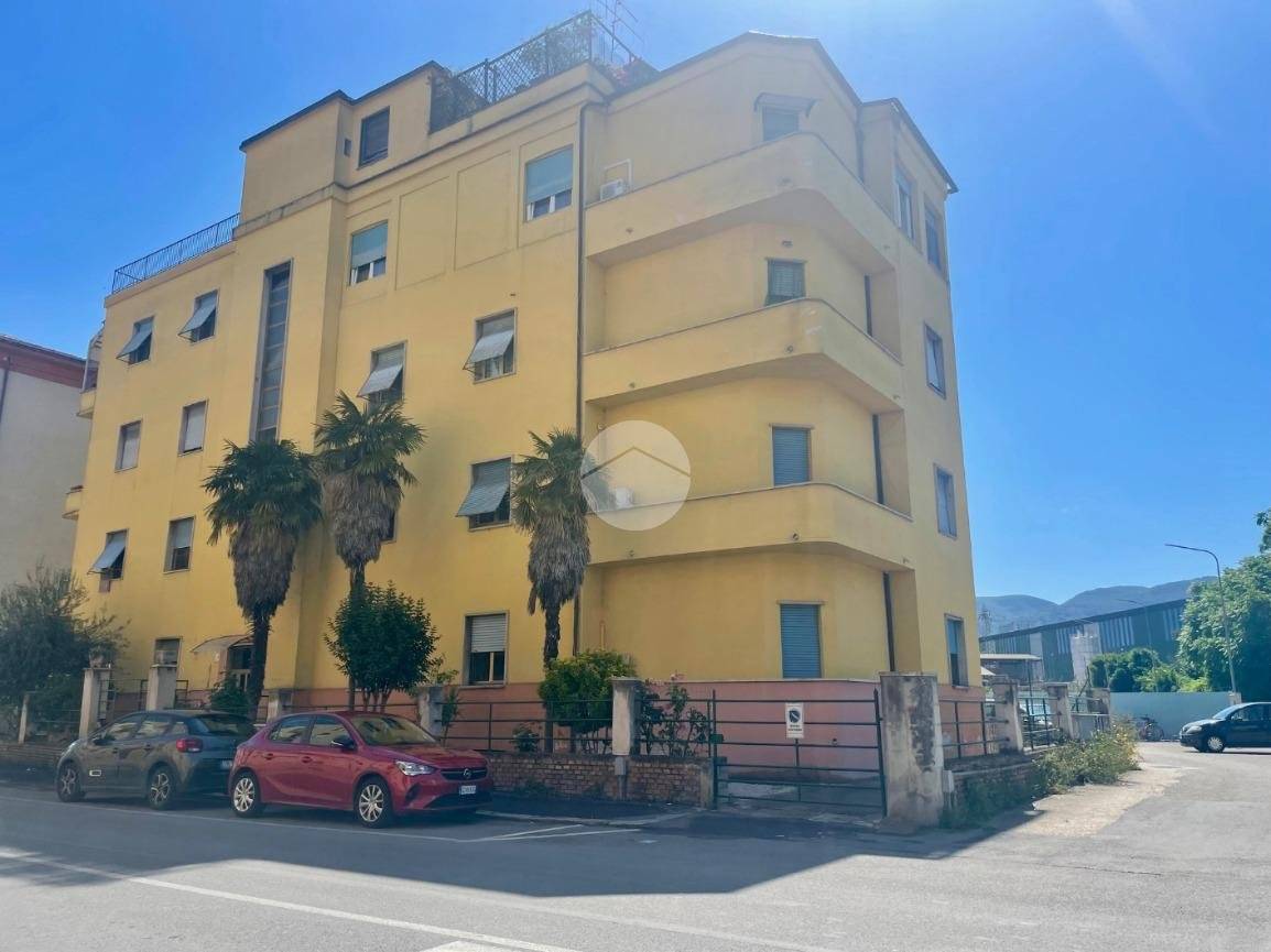 APPARTAMENTO VENDITA TERNI BORGO BOVIO