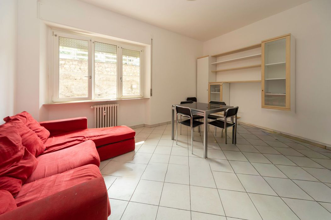 APPARTAMENTO AFFITTO PERUGIA ZONA XX SETTEMBRE
