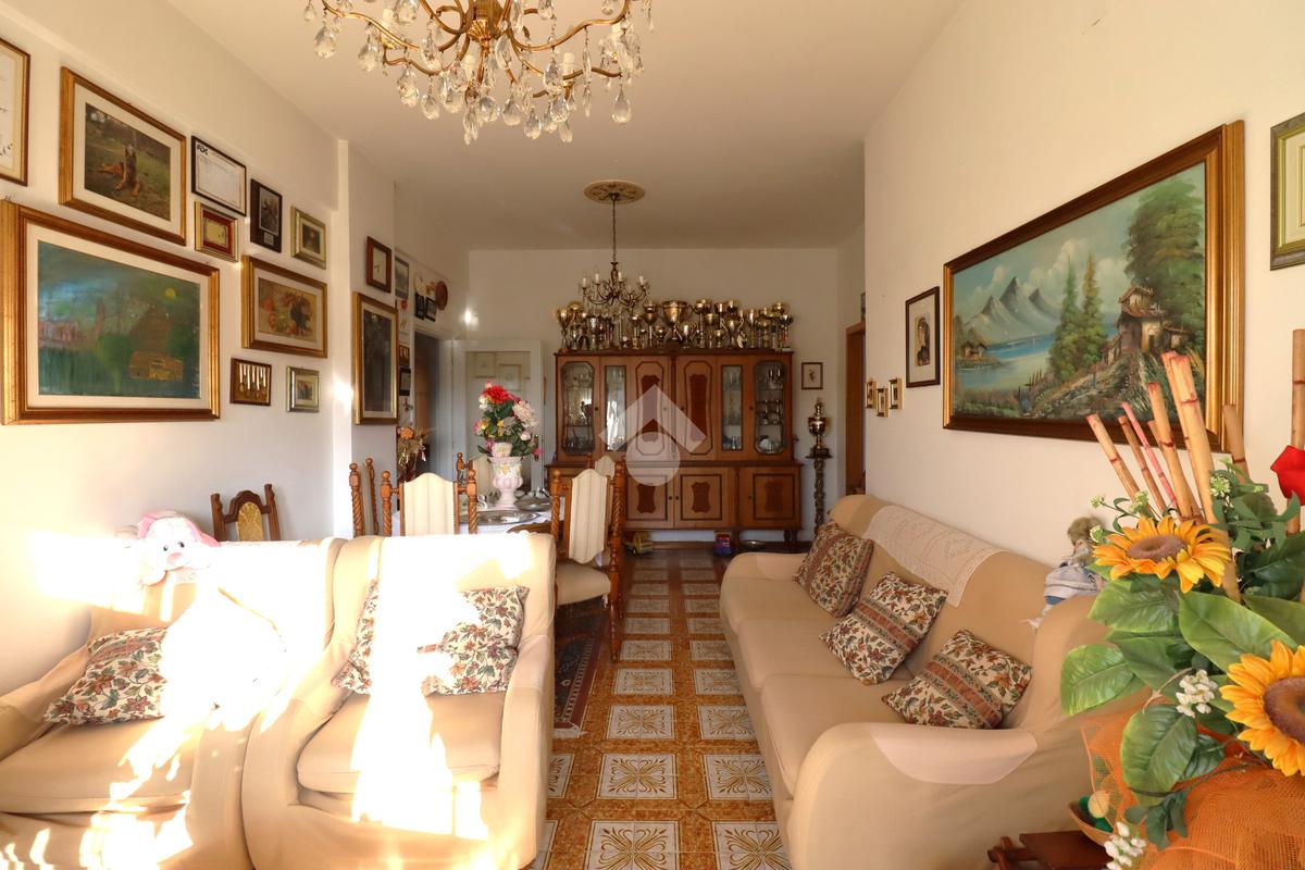 APPARTAMENTO VENDITA TERNI CESURE