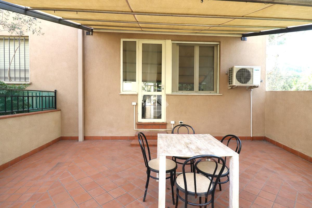 APPARTAMENTO VENDITA TERNI CESURE