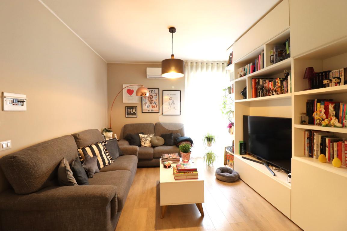 QUADRILOCALE VENDITA TERNI CESURE 