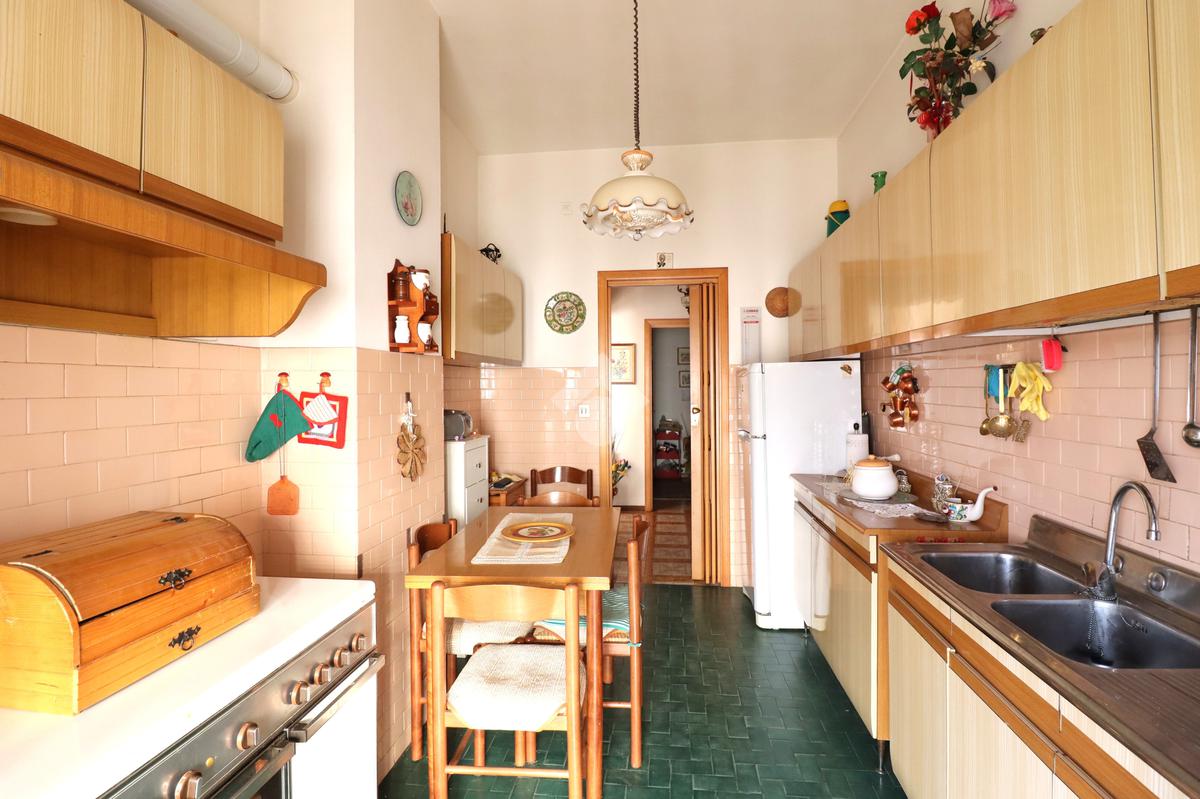 APPARTAMENTO VENDITA TERNI CESURE