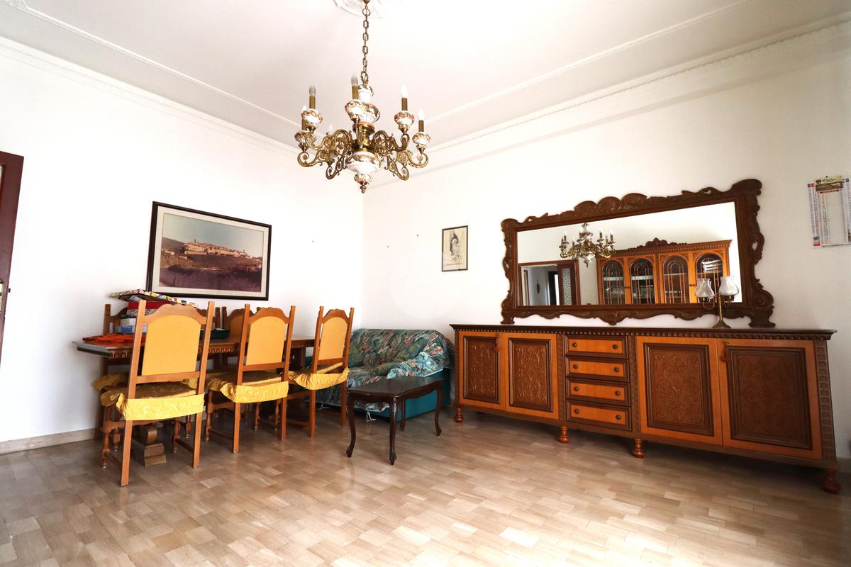 APPARTAMENTO VENDITA TERNI CESURE 