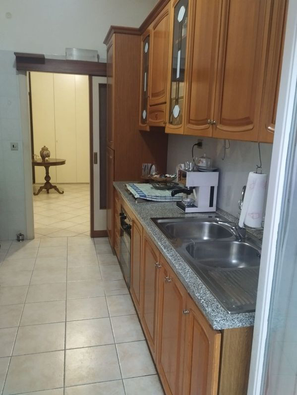 APPARTAMENTO VENDITA TERNI CESURE VALENZA