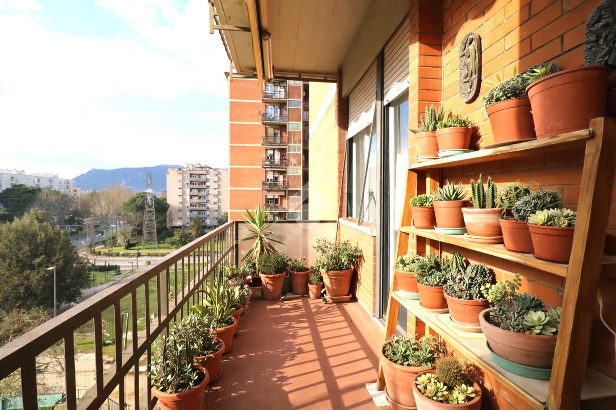 APPARTAMENTO VENDITA TERNI CESURE